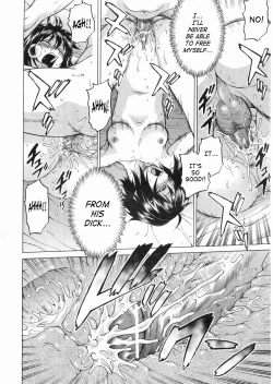 Page 25 of Seka x Seka Ch. 8-8.5