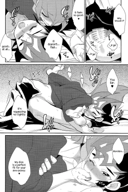 Page 15 of PERFECT EATER