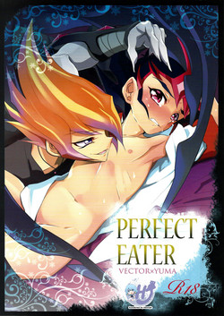 Download PERFECT EATER