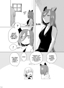 Page 10 of Hyacinth wa Aishiau