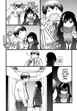 Page 12 of Enkou Ojisan Ch. 1-8