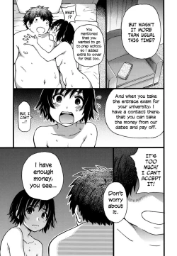 Page 155 of Enkou Ojisan Ch. 1-8