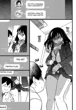 Page 21 of Enkou Ojisan Ch. 1-8