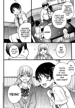 Page 54 of Enkou Ojisan Ch. 1-8