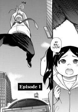 Page 6 of Enkou Ojisan Ch. 1-8