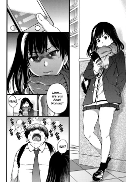 Page 8 of Enkou Ojisan Ch. 1-8