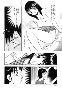 Page 68 of Moe Moe Ichigo