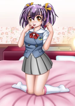 Page 41 of Ayuka Cyborg ni Nacchaimasu