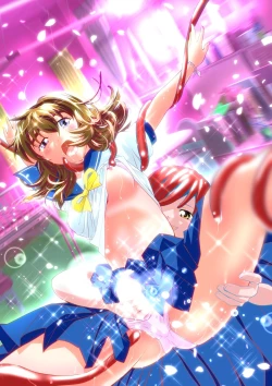 Page 63 of Matsukasa Illusion Dainiya