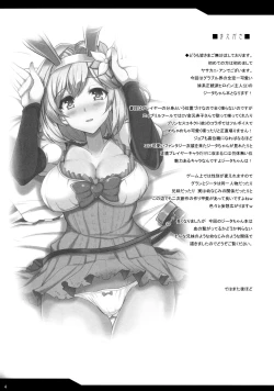 Page 3 of Djeeta x Gra Strike