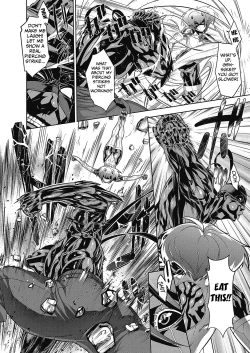 Page 42 of Shinobi no Bi | Shinobi's Bi Ch. 3-6