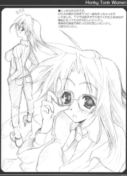 Page 6 of Honky Tonk Women