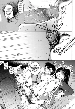 Page 131 of Enkou Ojisan