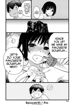 Page 156 of Enkou Ojisan