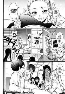 Page 166 of Enkou Ojisan