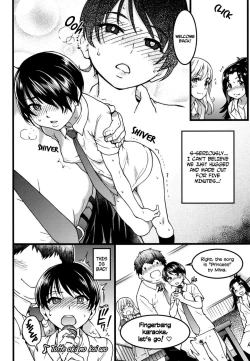 Page 70 of Enkou Ojisan