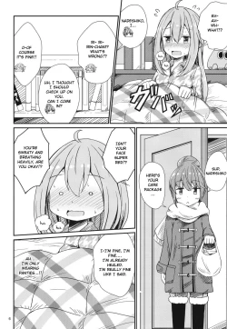 Page 6 of Watashi no Kawaii Nadeshiko