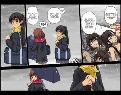 Page 16 of Shakai ni Yakudatsu Hihoukan Shojo OL Hitozuma made Kakunenrei no Joseiki Taiken Vol. 2 | Public Benefit Sex Museum 2