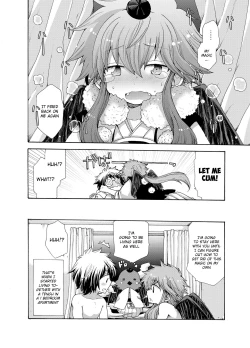 Page 40 of Karasu Tengu No Kamikakushi