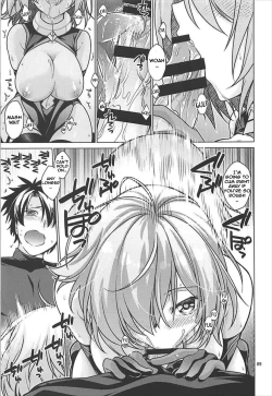Page 8 of Torofuwa Mashumaro