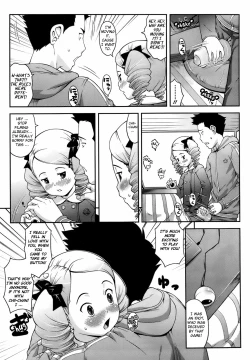 Page 17 of Atashi ni Shinasai! | Do This to Me!