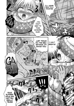 Page 14 of Sea Snake Girlfriend