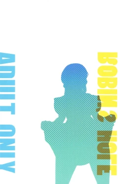 Page 26 of ROBIN'S HOLE