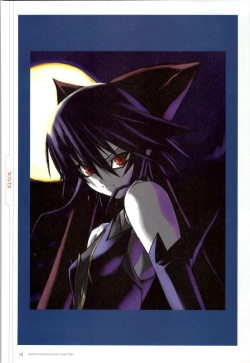 Page 39 of Mahou Shoujo Ai Genga Shuu