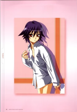 Page 47 of Mahou Shoujo Ai Genga Shuu