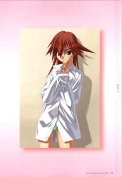 Page 48 of Mahou Shoujo Ai Genga Shuu