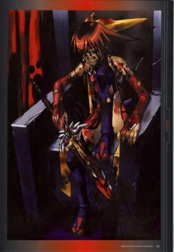 Page 58 of Mahou Shoujo Ai Genga Shuu