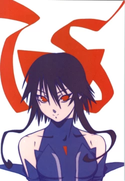 Page 76 of Mahou Shoujo Ai Genga Shuu