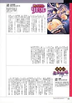 Page 76 of Nijigen Dream Magazine Illustrations #2