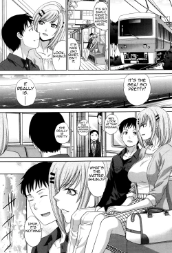 Page 149 of Haha Futari | Two Mothers