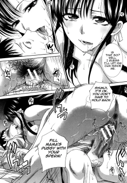 Page 21 of Haha Futari | Two Mothers