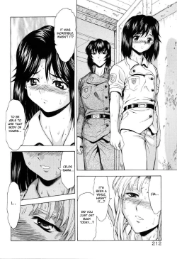 Page 217 of Ginryuu no Reimei | Dawn of the Silver Dragon Vol. 4