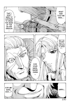 Page 235 of Ginryuu no Reimei | Dawn of the Silver Dragon Vol. 4