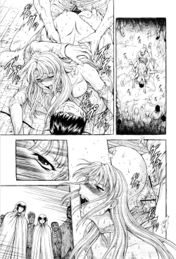 Page 238 of Ginryuu no Reimei | Dawn of the Silver Dragon Vol. 4