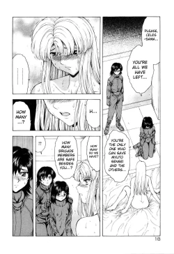 Page 23 of Ginryuu no Reimei | Dawn of the Silver Dragon Vol. 4