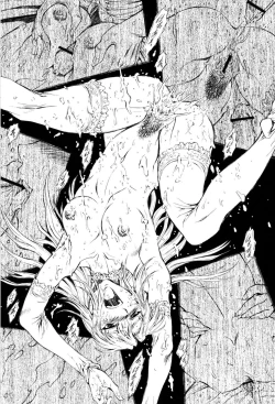 Page 240 of Ginryuu no Reimei | Dawn of the Silver Dragon Vol. 4