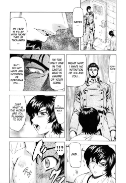 Page 69 of Ginryuu no Reimei | Dawn of the Silver Dragon Vol. 4