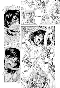 Page 87 of Ginryuu no Reimei | Dawn of the Silver Dragon Vol. 4