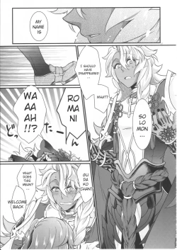 Page 29 of Doutei o Sutenai to Derarenai Heya ni Tojikomeraretara Happy End ni Natta Hanashi