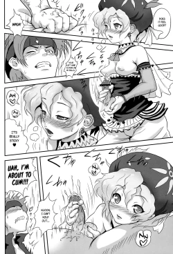 Page 11 of Relmtan's Embarrassing Sketch