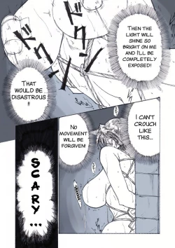 Page 6 of Roshutsu Hime no Hitsuzenteki Kyuuchi