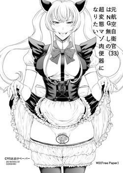 Download C95配布コピー誌