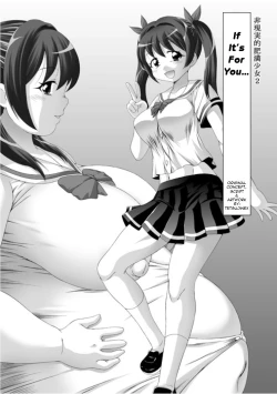 Page 2 of If It's For You