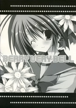 Page 2 of BERRY VERY BELL