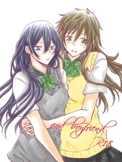 Page 1 of and boyfriend