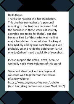 Page 29 of Yasashii Succubus-chan to 3